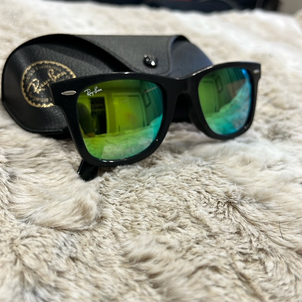 Ray ban wayfarer